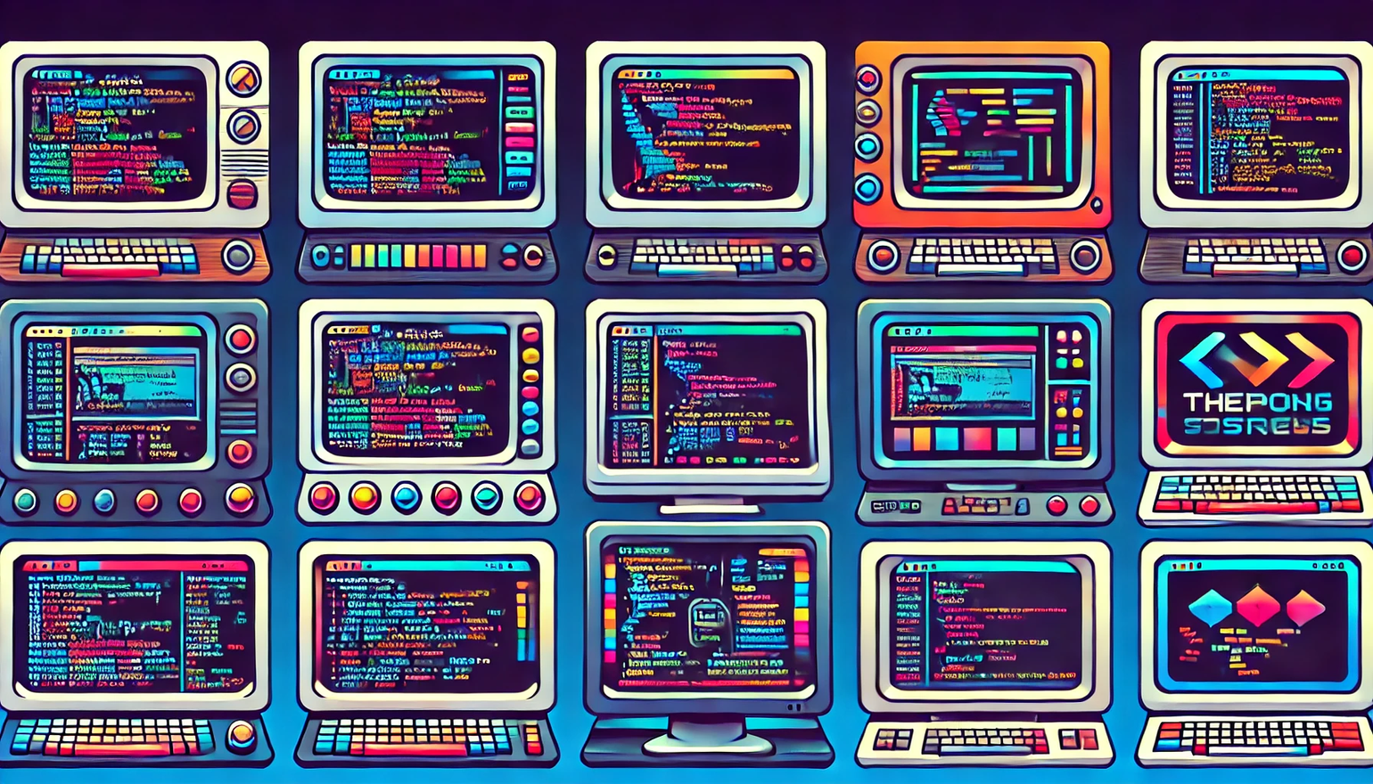 Closedloop - Agents that build agents, automations, and robots.